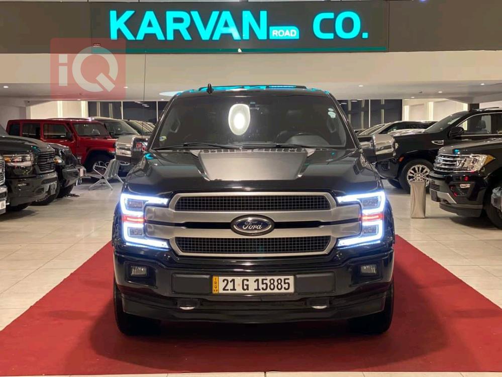 فورد إف-150